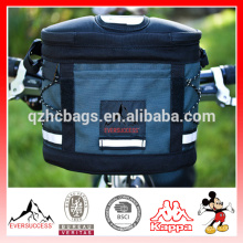 The new design convenience folding bike bag